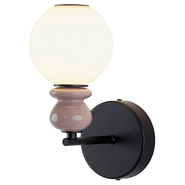 Бра MODERLI GLAZE V11703-WL