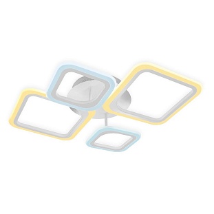 Люстра потолочная AMBRELLA LIGHT ORIGINAL FA4382