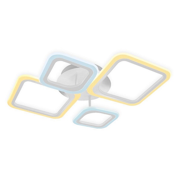 Люстра потолочная AMBRELLA LIGHT ORIGINAL FA4382