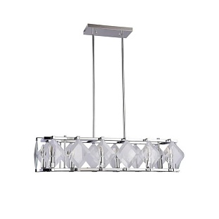 Люстра подвесная VELE LUCE VITTORIA 502 VL3053L08