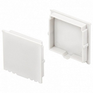 Заглушка для профиля ARH-POWER-W35 017623 ARLIGHT