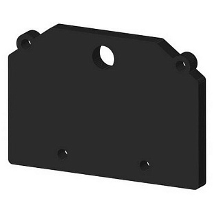 Заглушка APLOYT MAGNETIC TRACK 48 APL.0184.00.05