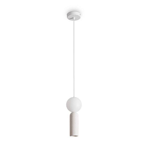 Подвес FREYA SHAPES FR5530PL-L10W