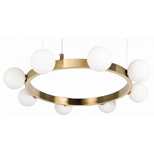 Люстра подвесная LOFT IT HOOP 10311/8