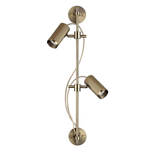 Бра ODEON LIGHT MANCHESTER 7013/2W