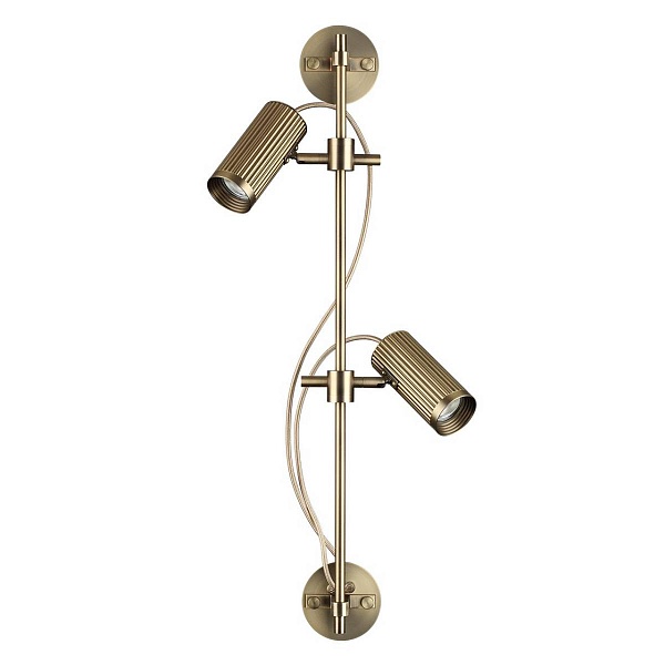 Бра ODEON LIGHT MANCHESTER 7013/2W