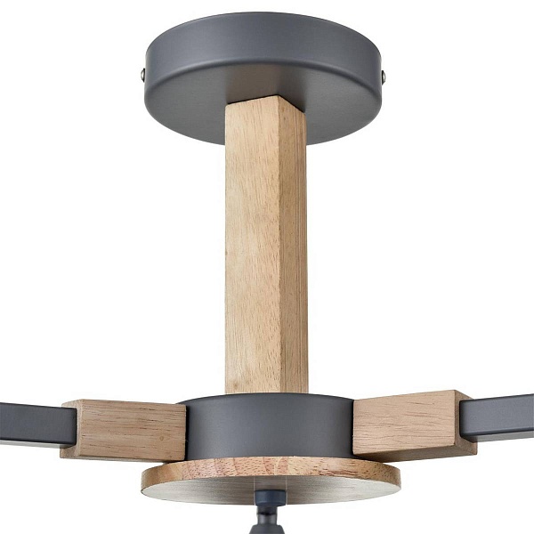 Люстра потолочная LUMION COLANGE 8096/3C