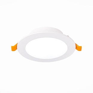 Светильник встраиваемый ST LUCE FASUM ST210.538.08