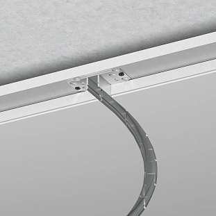 Профиль для ленты LED врезной ELEKTROSTANDARD  LL-2-ALP024 a067732