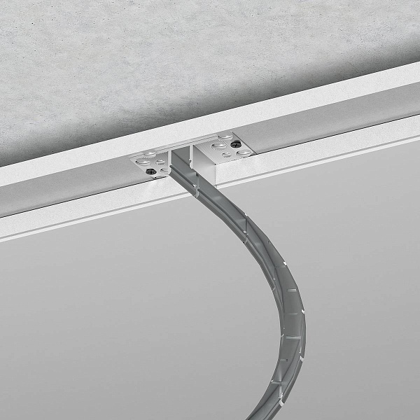 Профиль для ленты LED врезной ELEKTROSTANDARD  LL-2-ALP024 a067732