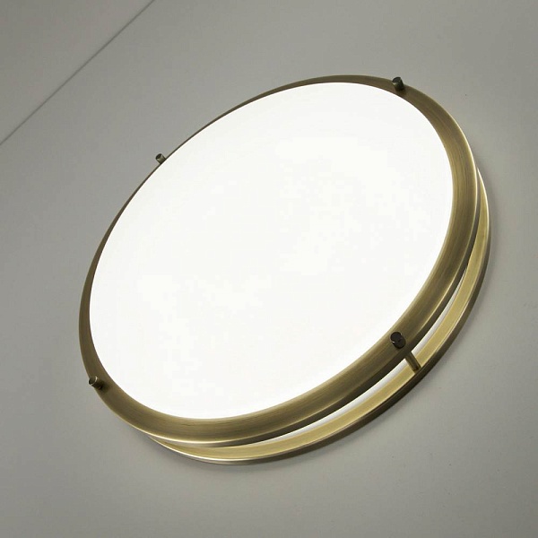 Светильник потолочный CITILUX БОСТОН CL709503N