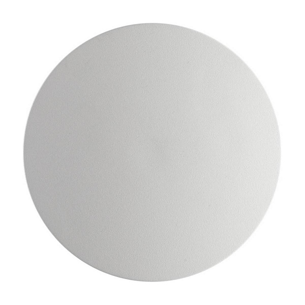 Светильник уличный настенный ODEON LIGHT ECLISSI WHITE 3633/9WL