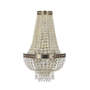 Бра ARTI LAMPADARI PERA Pera E 2.20.100 MA