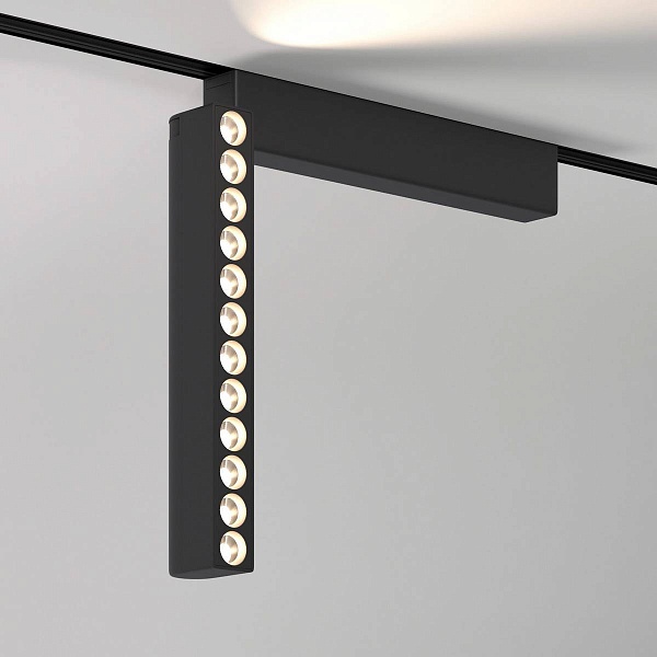Трековый светильник ELEKTROSTANDARD FLAT MAGNETIC a063707