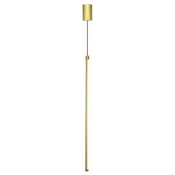 Подвес INDIGO LINEA 14024/B/1P Brass