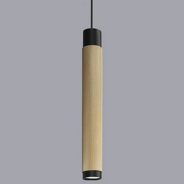 Подвес ILEDEX DELTA 2366-1 BK+BR