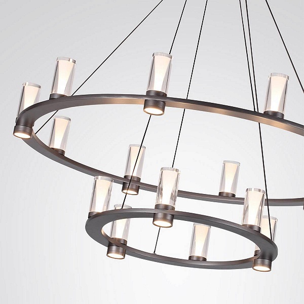 Люстра подвесная ODEON LIGHT HIGHTECH 7143/110L