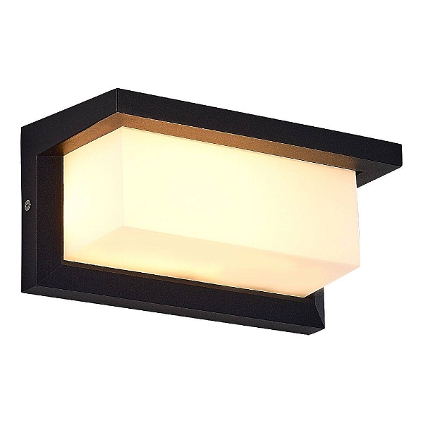 Светильник уличный настенный ST LUCE COMBO SL9532.401.01