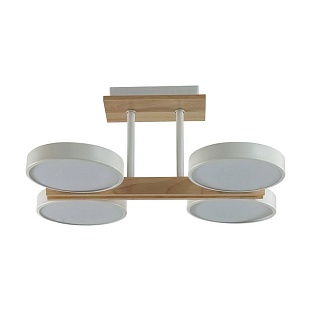 Люстра потолочная LUMION PLATO 8030/72CL