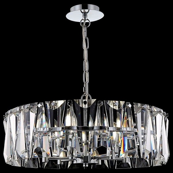 Люстра подвесная MAYTONI PUNTES MOD043PL-06CH