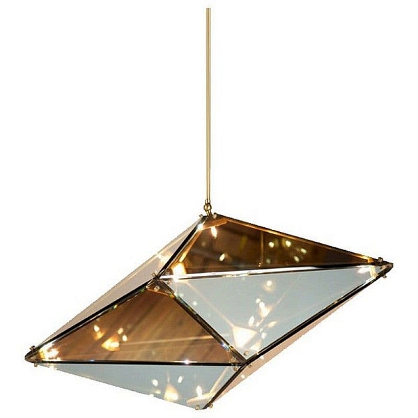 Подвес DELIGHT COLLECTION DIAMOND KG0852P-8B