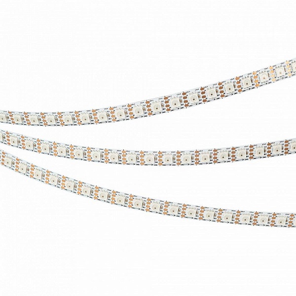 Лента LED SPI-B96 13 W/m 12V IP20 5060/96 K 10mm (5м) 37868 ARLIGHT