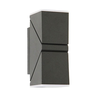 Светильник уличный настенный FAVOURITE PILON 3027-2W