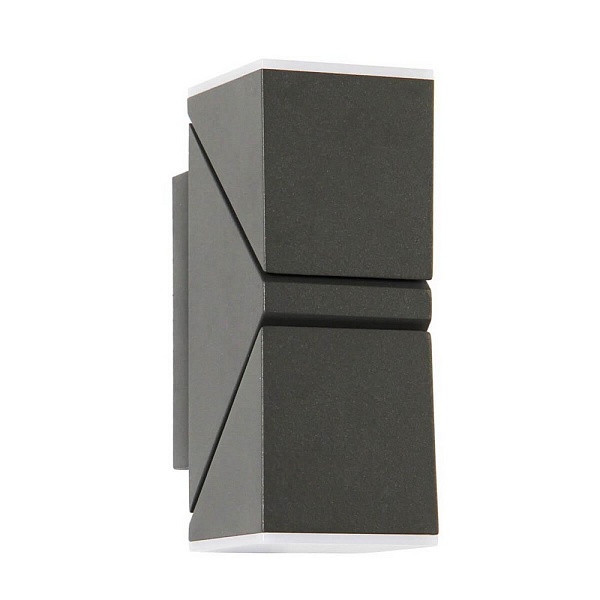 Светильник уличный настенный FAVOURITE PILON 3027-2W