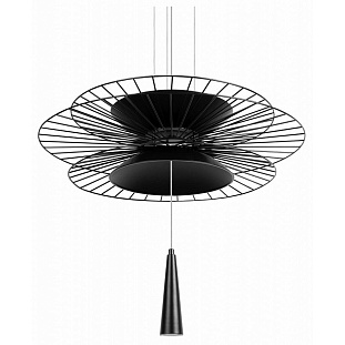Подвес LOFT IT STAR 10141B/600 Black