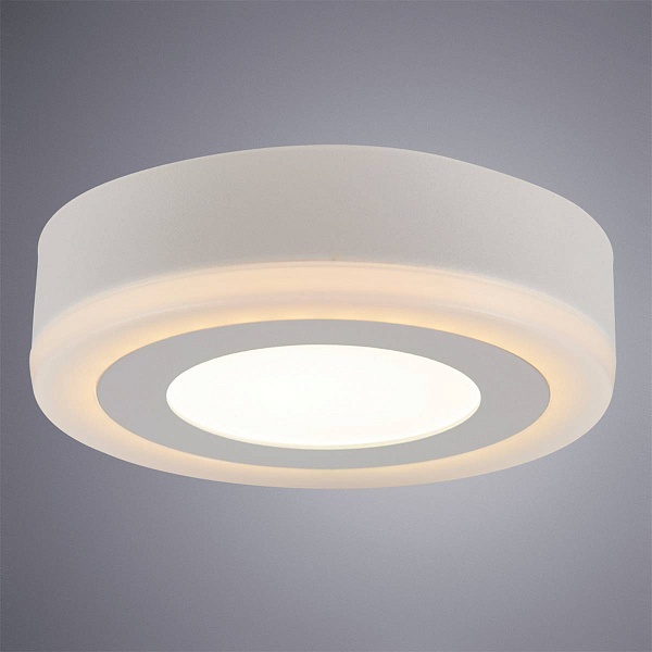 Светильник потолочный ARTE LAMP Antares A7809PL-2WH