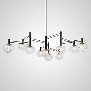 Люстра подвесная IMPERIUMLOFT TEMPER 229048-26