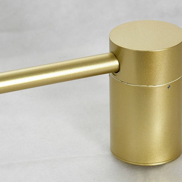 Бра LUSSOLE BRIDGEPORT LSP-7037