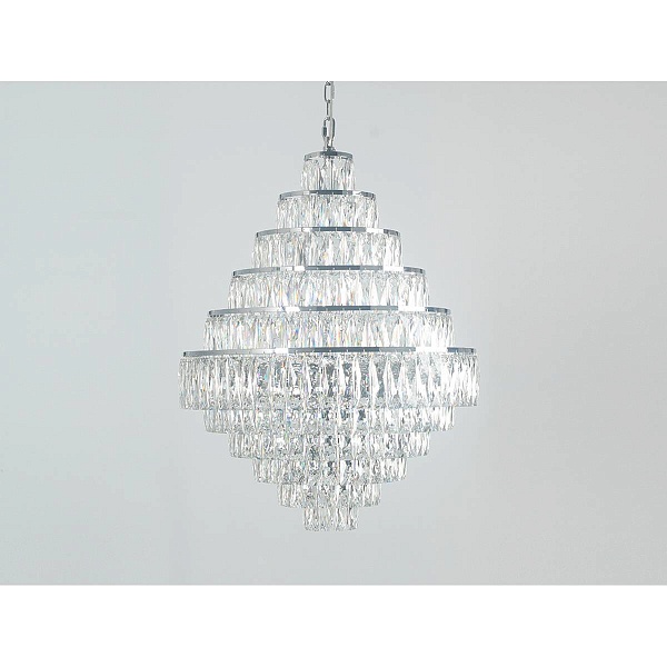 Люстра подвесная NEWPORT 10120 10125+15/C