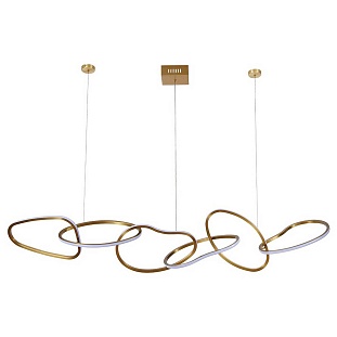 Подвес NEWPORT 15320 ALICIA 15326N/S brass