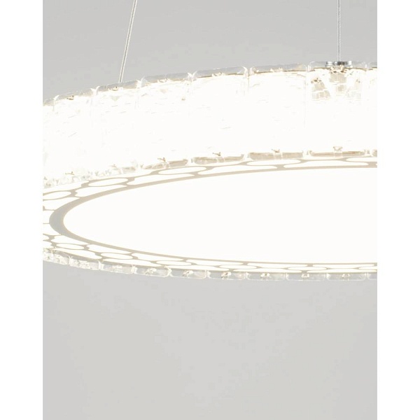 Подвес MODERLI ICE V1600-PL
