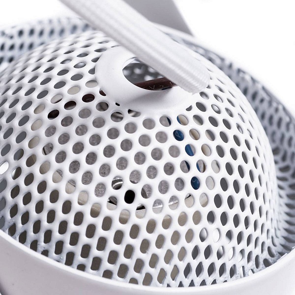 Трековый светильник ARTE LAMP MIZAR A1311PL-1WH