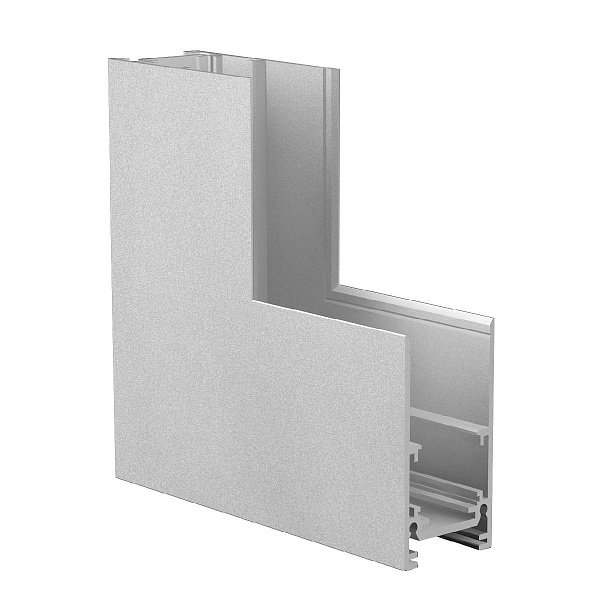 L-коннектор ILEDEX VISION48-22 INNER CORNER CONNECT 4822-021-95/95-WH