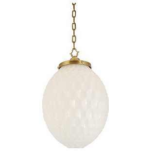 Подвес L'ARTE LUCE LUXURY NOCCIO L90863