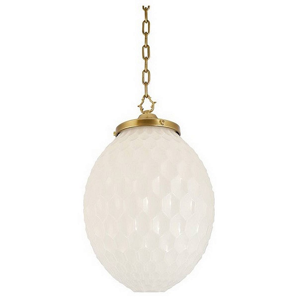 Подвес L'ARTE LUCE LUXURY NOCCIO L90863