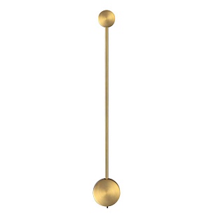 Бра ODEON LIGHT SATELLITE 7009/5WLA