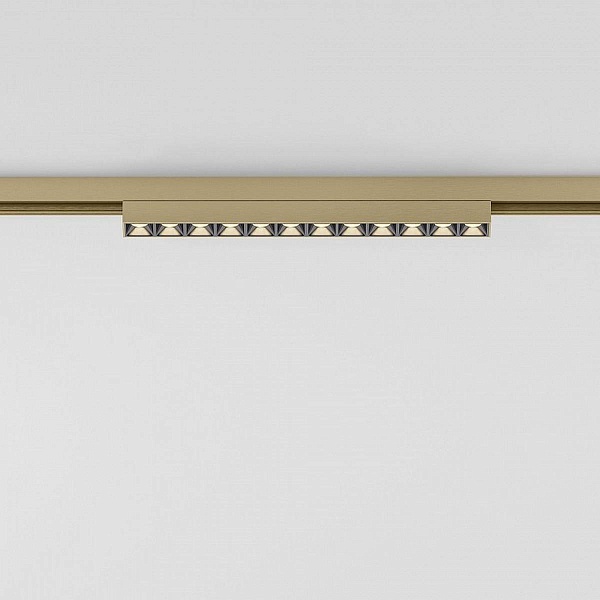 Трековый светильник ELEKTROSTANDARD LINE MAGNETIC a069636