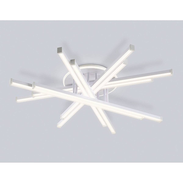 Люстра потолочная AMBRELLA LIGHT COMFORT FL6275