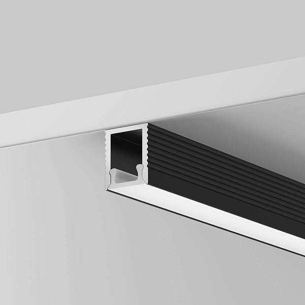 Профиль для ленты LED накладной MAYTONI LED STRIP PROFIL 631002