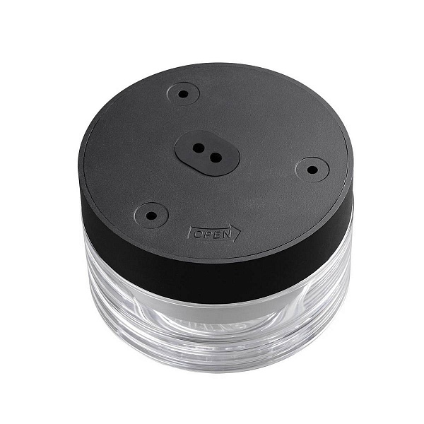 Светильник уличный потолочный ODEON LIGHT RONDA 7156/6CL