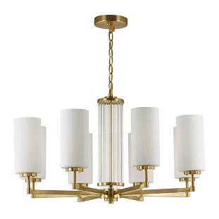 Люстра подвесная ODEON LIGHT KASALI 4990/8