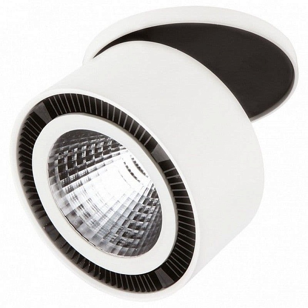 Светильник встраиваемый LIGHTSTAR FORTE INCA LED 213806