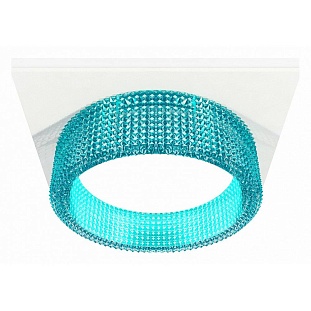 Светильник встраиваемый AMBRELLA LIGHT XC XC8061033