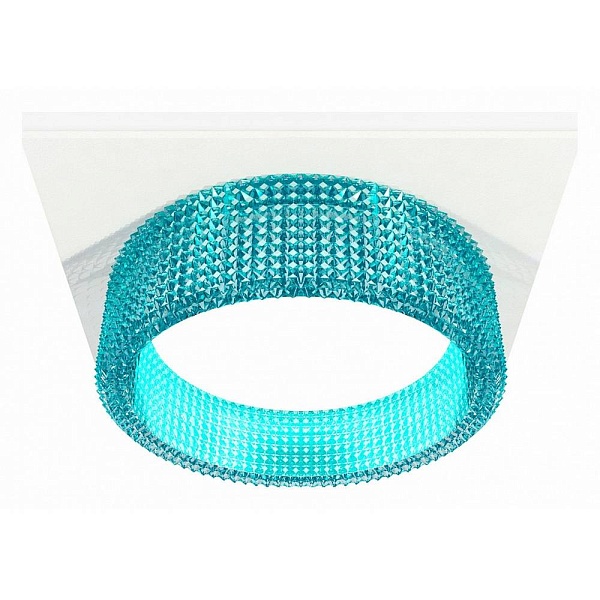 Светильник встраиваемый AMBRELLA LIGHT XC XC8061033