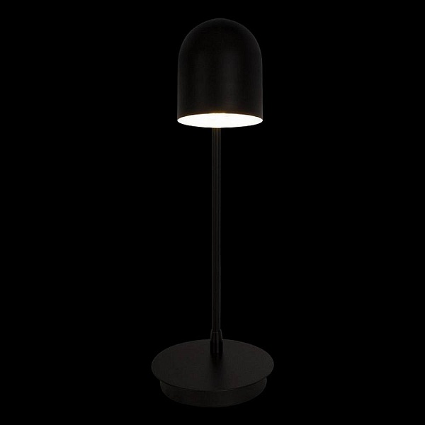 Настольная лампа LOFT IT TANGO 10144 Black