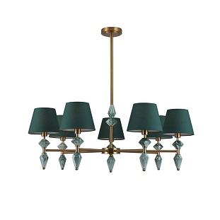Люстра подвесная LUMION VERMONT 8275/7